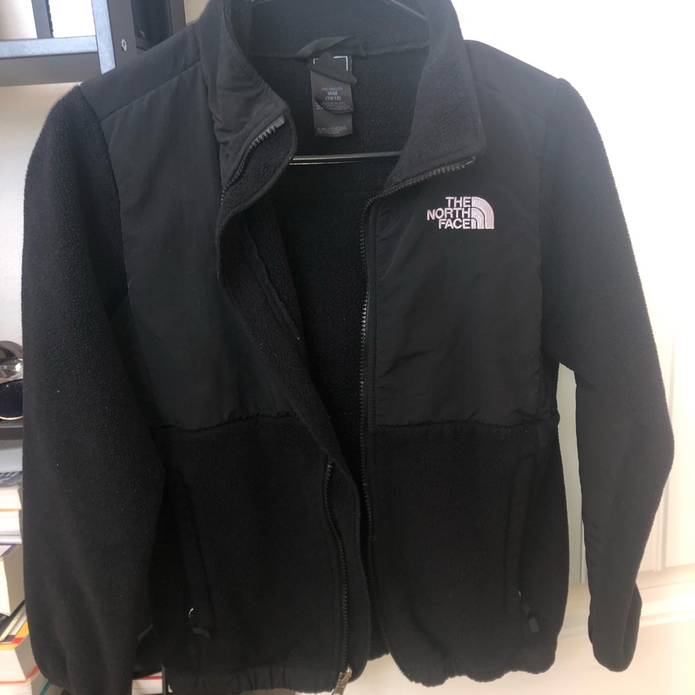 Northface Jacket-Children’s Size